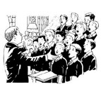 chorale